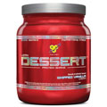 BSN Lean Dessert Protein, Whipped Vanilla Cream 1.38 Pound