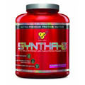 BSN Syntha-6 Protein Powder, 5 Pound