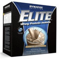 Dymatize Nutrition Elite Whey Protein Powder