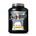 Dymatize Nutrition ISO 100,Smooth Banana