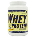 Jarrow Formulas Whey Protein