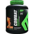 Muscle Pharm,Combat Powder Advanced Time Release Protein, 4-Pound Tub