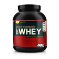 Optimum Nutrition 100% Whey Gold Standard, Banana Cream, 5 Pound