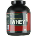 Optimum Nutrition 100% Whey Gold Standard, Extreme Milk Chocolate, 5 Pound