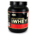 Optimum Nutrition 100% Whey Gold Standard