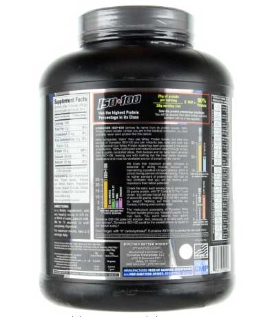 dymatize-smooth-banana-review-back