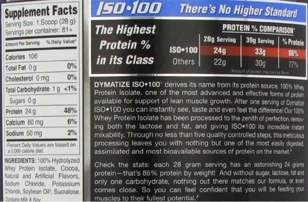 dymatize-nutrition-iso-100-whey-protein-powder-supplement-facts