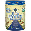 Garden Of Life Raw Protein Vanilla-22 Powder