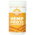 Manitoba Harvest HEMP PRO 70, Water Soluble 70% Protein Concentrate, 16 Ounce Tub