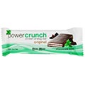 Power Crunch Protein Energy Bar, Chocolate Mint, 1.4-Ounce Bars, 12 Count