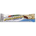 Promax Protein Bar, Cookies 'n Cream, 2.64 Ounce, 12-Pack