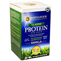 Sunwarrior Classic Rice Protein Vanilla 2.2 lbs