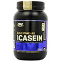 Optimum Nutrition 100% Casein Protein, Chocolate Supreme 2 Pound