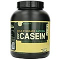 Optimum Nutrition 100% Casein Protein, French Vanilla, 4 Pound