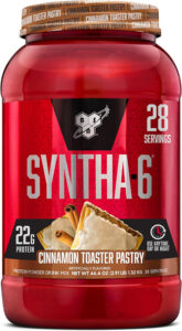 BSN-SYNTHA-6-Whey-Protein-Powder-with-Micellar-Casein-Milk-Isolate-Cinnamon-Toaster-Pastry-28-Servings