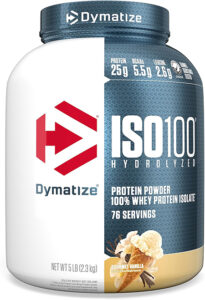 Dymatize-ISO-100-Whey-Protein-Powder-with-25g-of-Hydrolyzed-100-Whey-Isolate-Vanilla-5-Pound