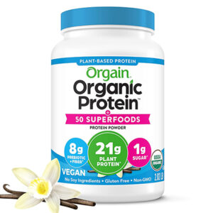 Orgain-Organic-Protein-Superfoods-Powder-Vanilla-Bean-21g-of-Protein-Vegan-Plant-Based-5g-of-Fiber-No-Dairy-Gluten-Soy-or-Added-Sugar-Non-GMO